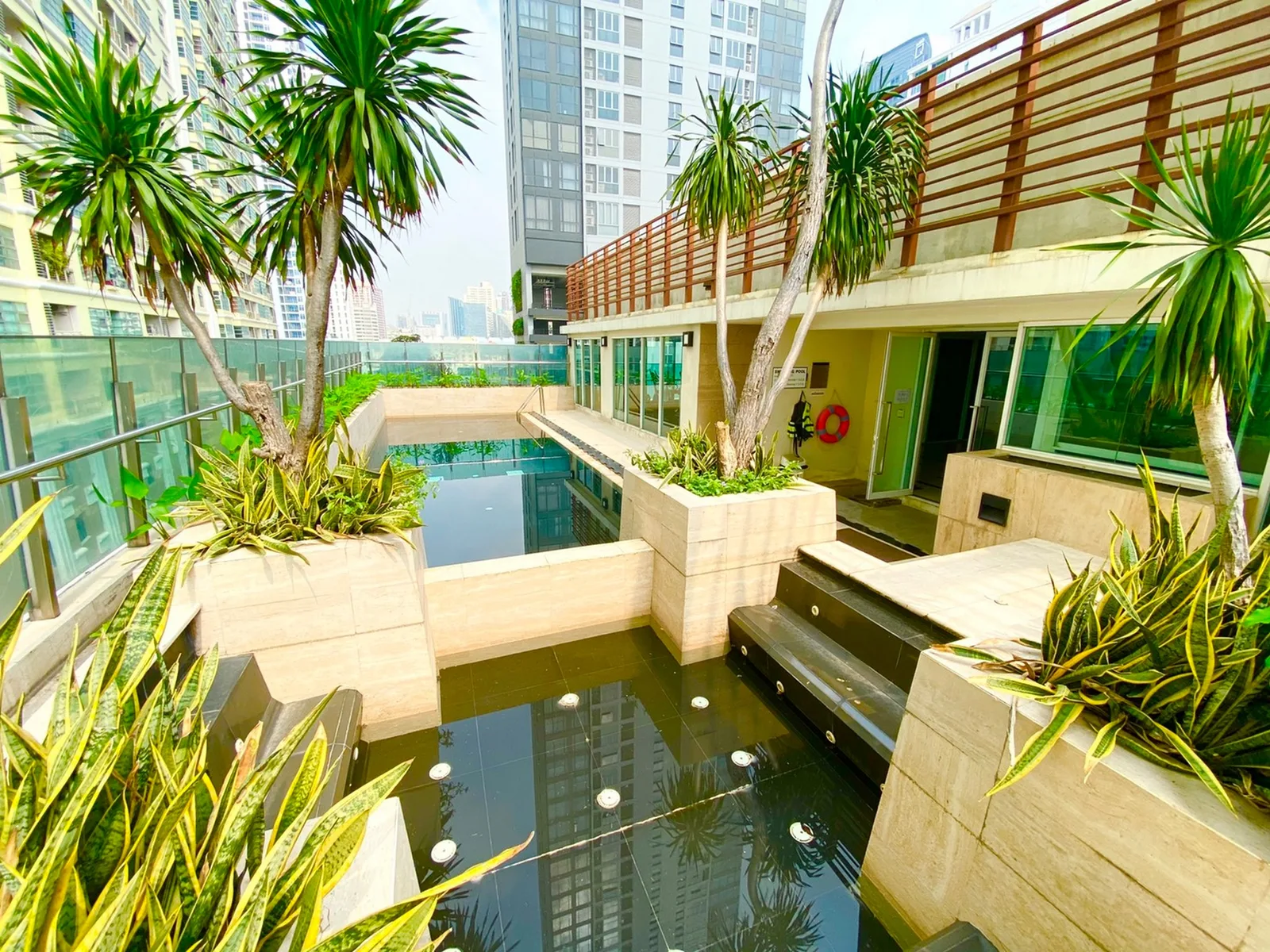 The Address Pathumwan — photo 13