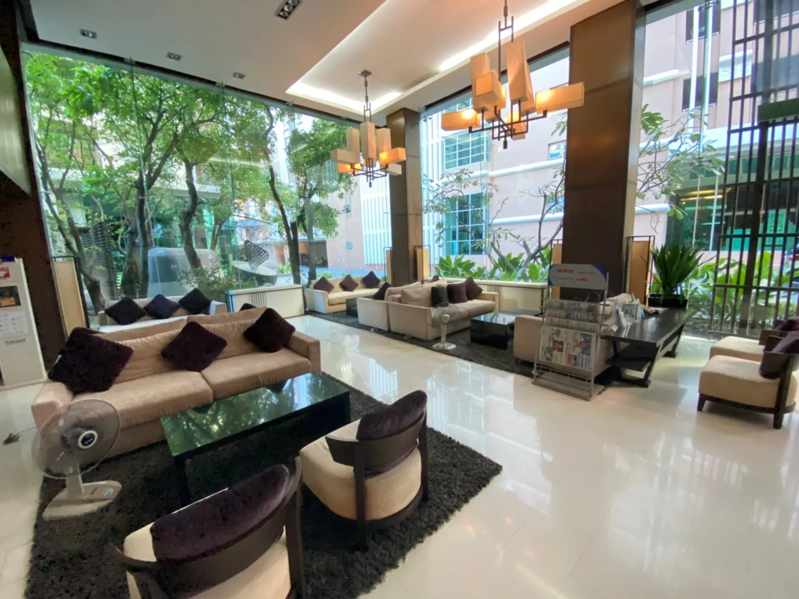 The Address Pathumwan — photo 14