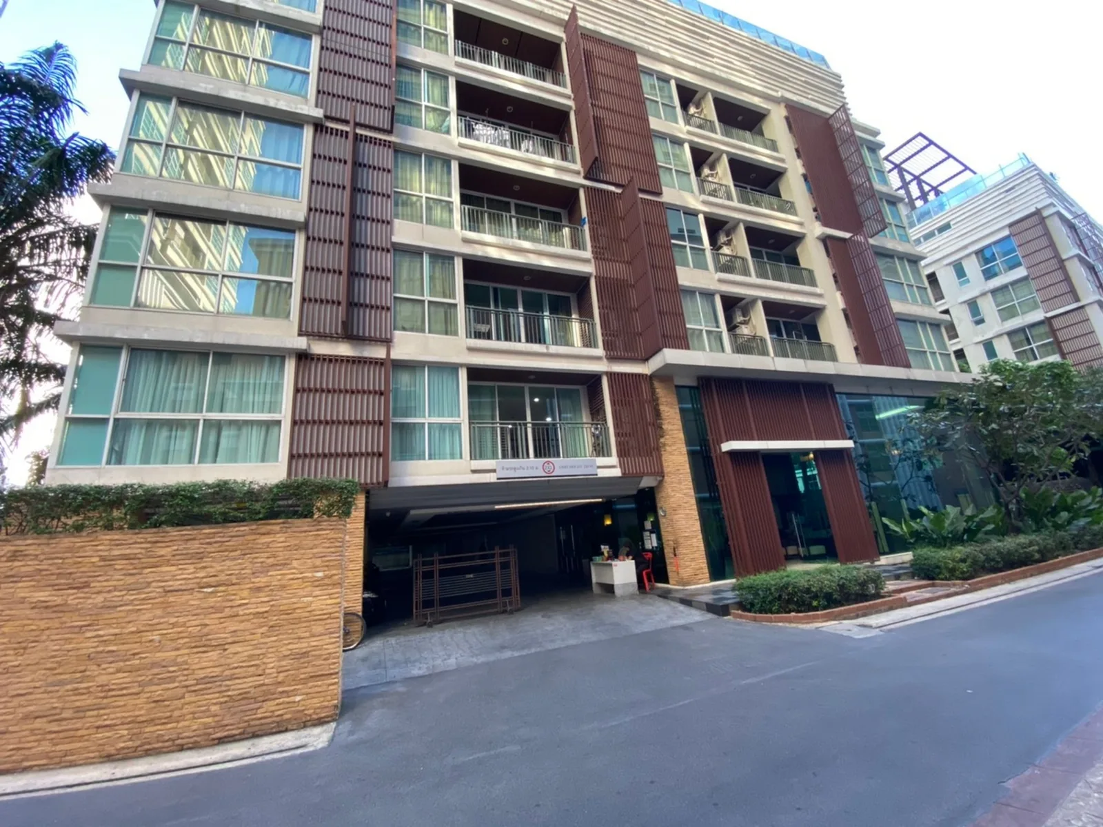 The Address Pathumwan — photo 15