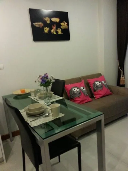 Le Cote Thonglor 8 — photo 6