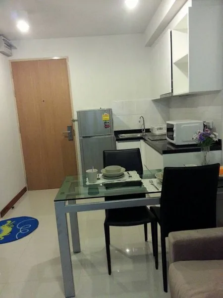 Le Cote Thonglor 8 — photo 9