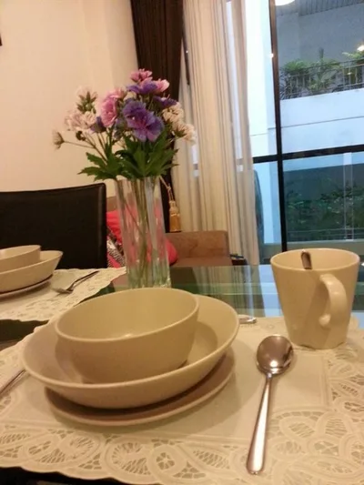 Le Cote Thonglor 8