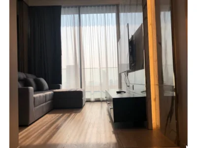 Ashton Silom