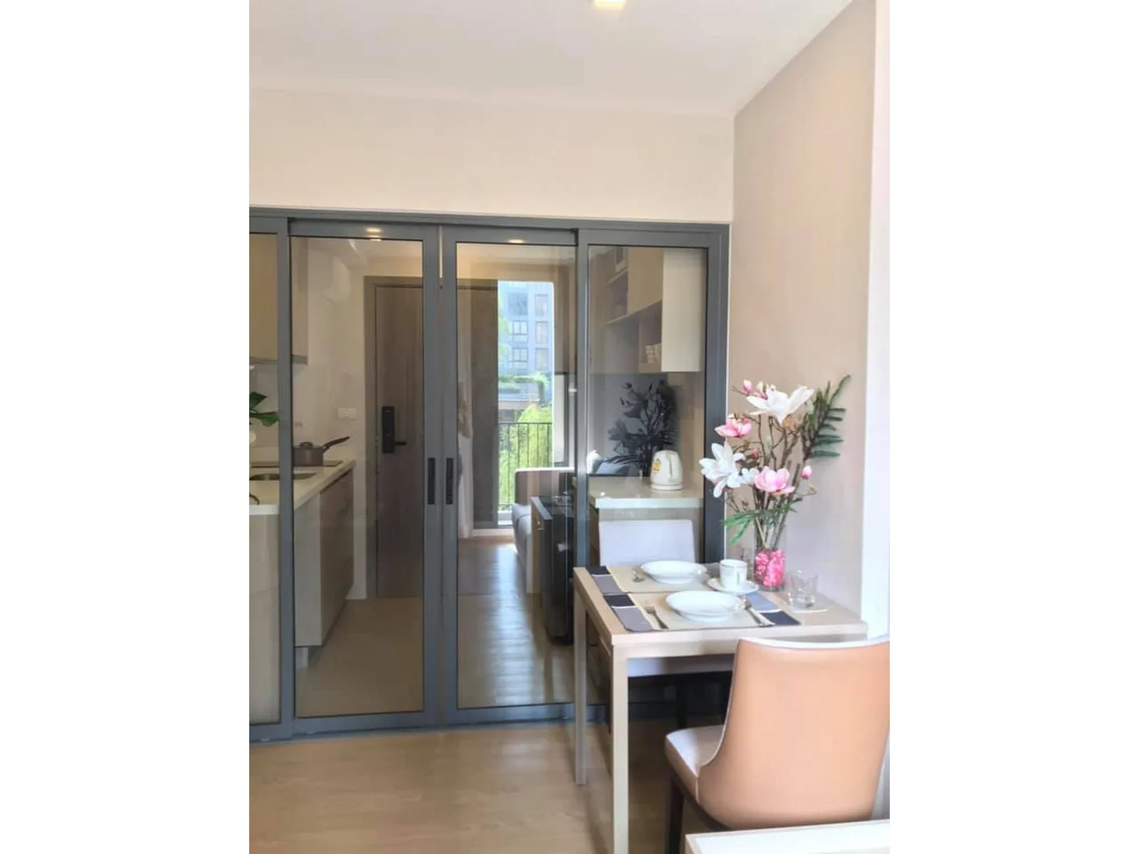 The Nest Sukhumvit 71 — photo 4