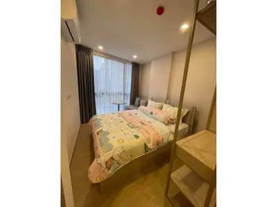 The Nest Sukhumvit 71
