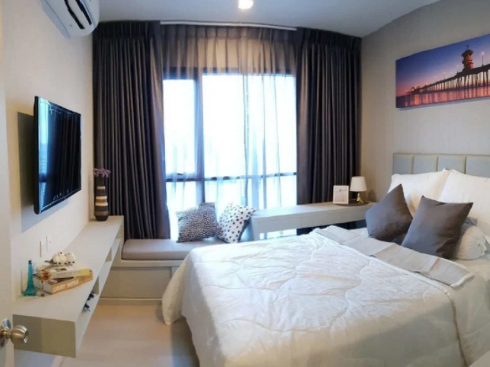 Life Sukhumvit 48 — photo 1