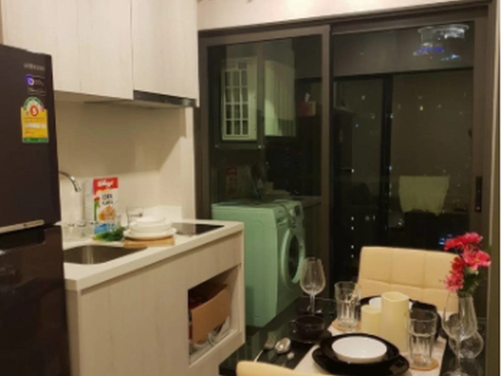 Life Sukhumvit 48 — photo 4
