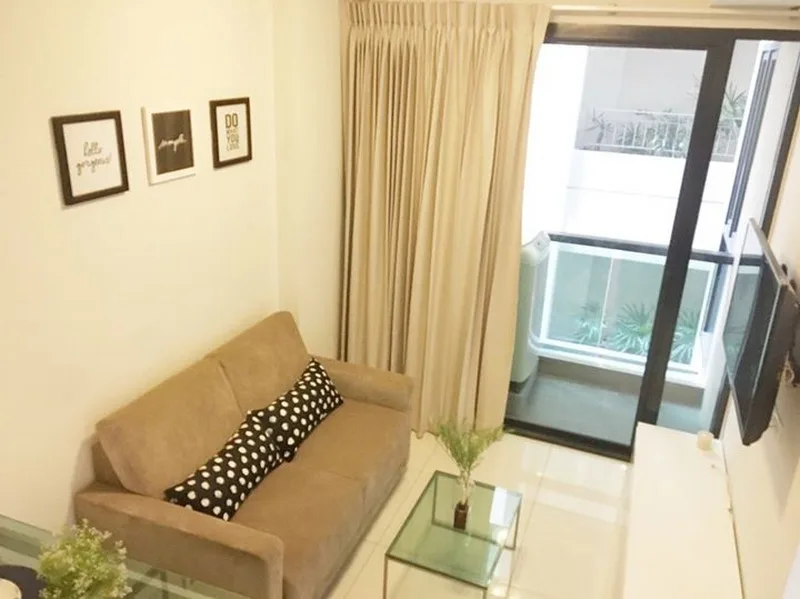 Le Cote Thonglor 8 — photo 7