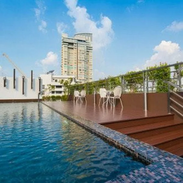 Le Cote Thonglor 8 — photo 9