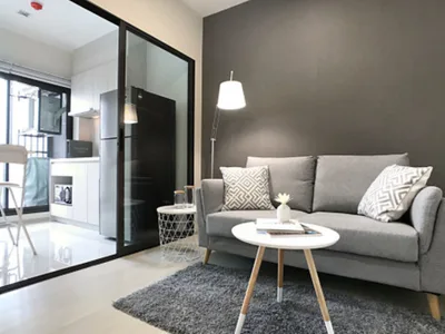 Life Sukhumvit 48