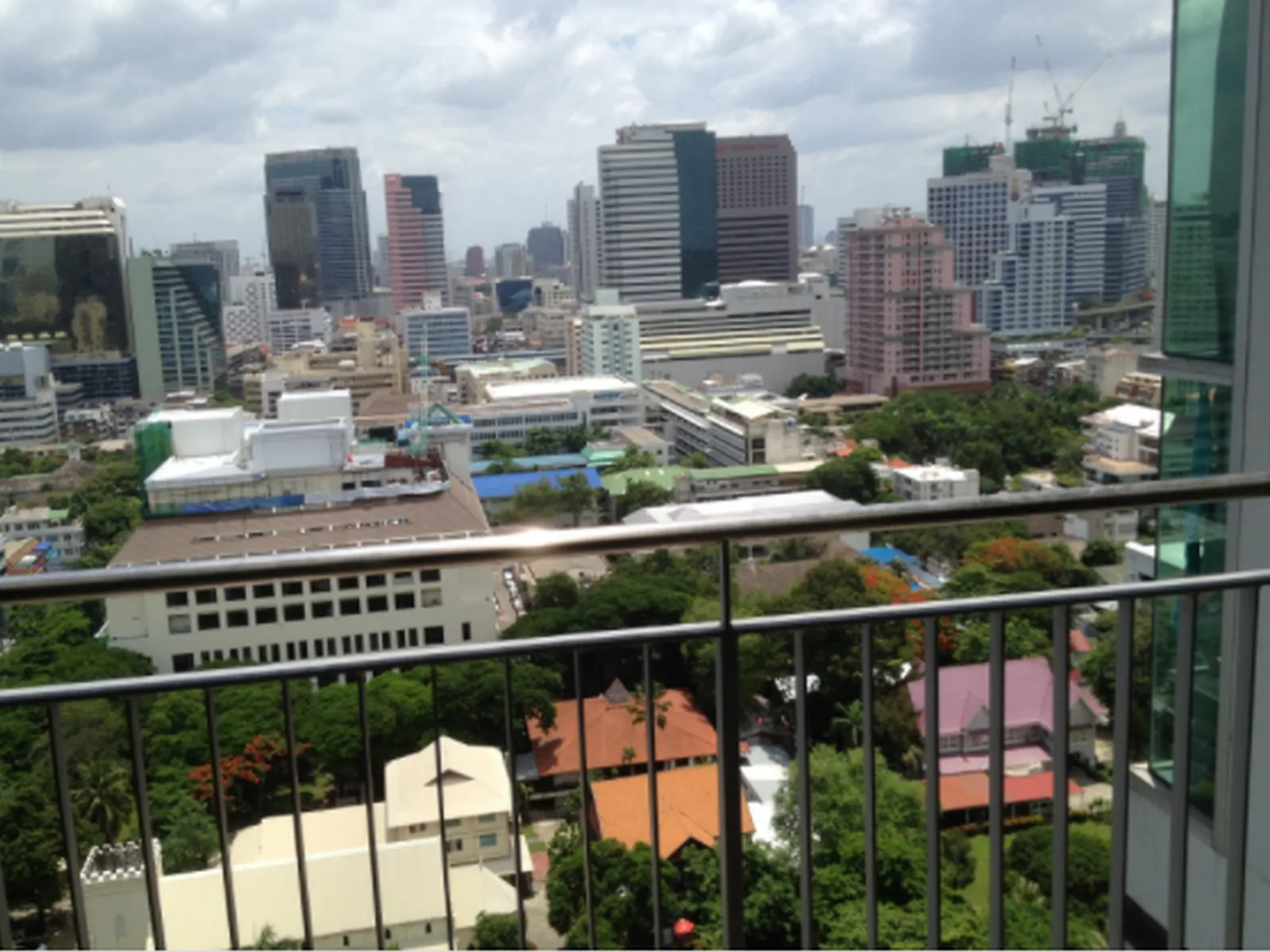 Urbana Sathorn — photo 3