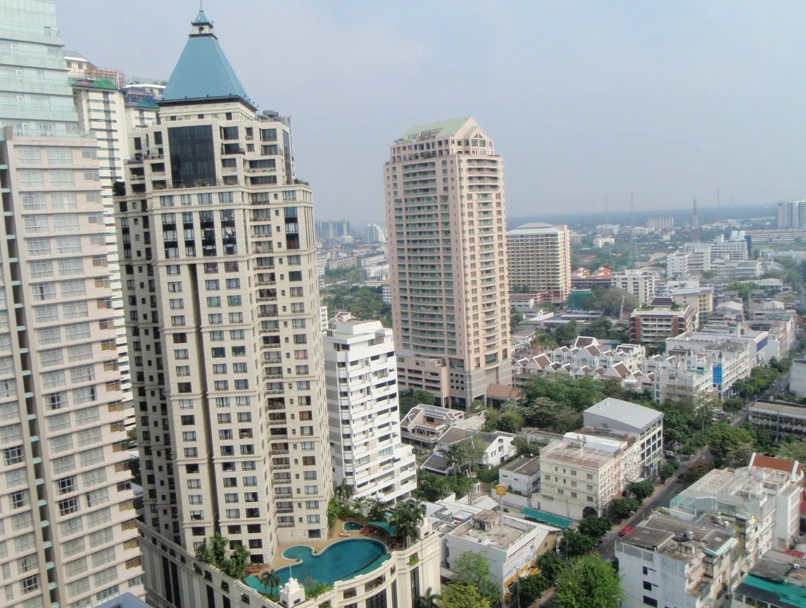 Urbana Sathorn — photo 13