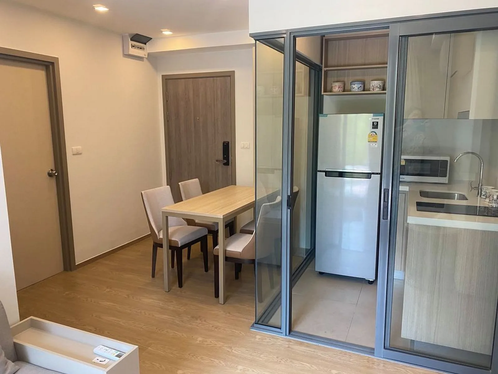 The Nest Sukhumvit 71 — photo 4