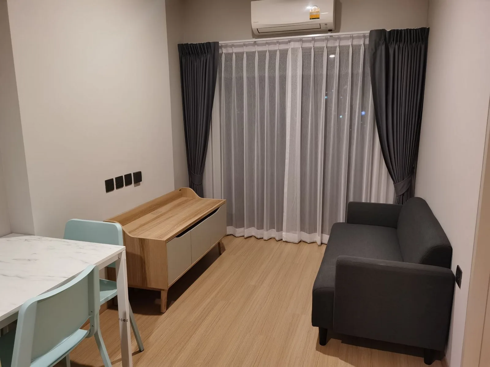 Lumpini Suite Dindaeng - Ratchaprarop — photo 3