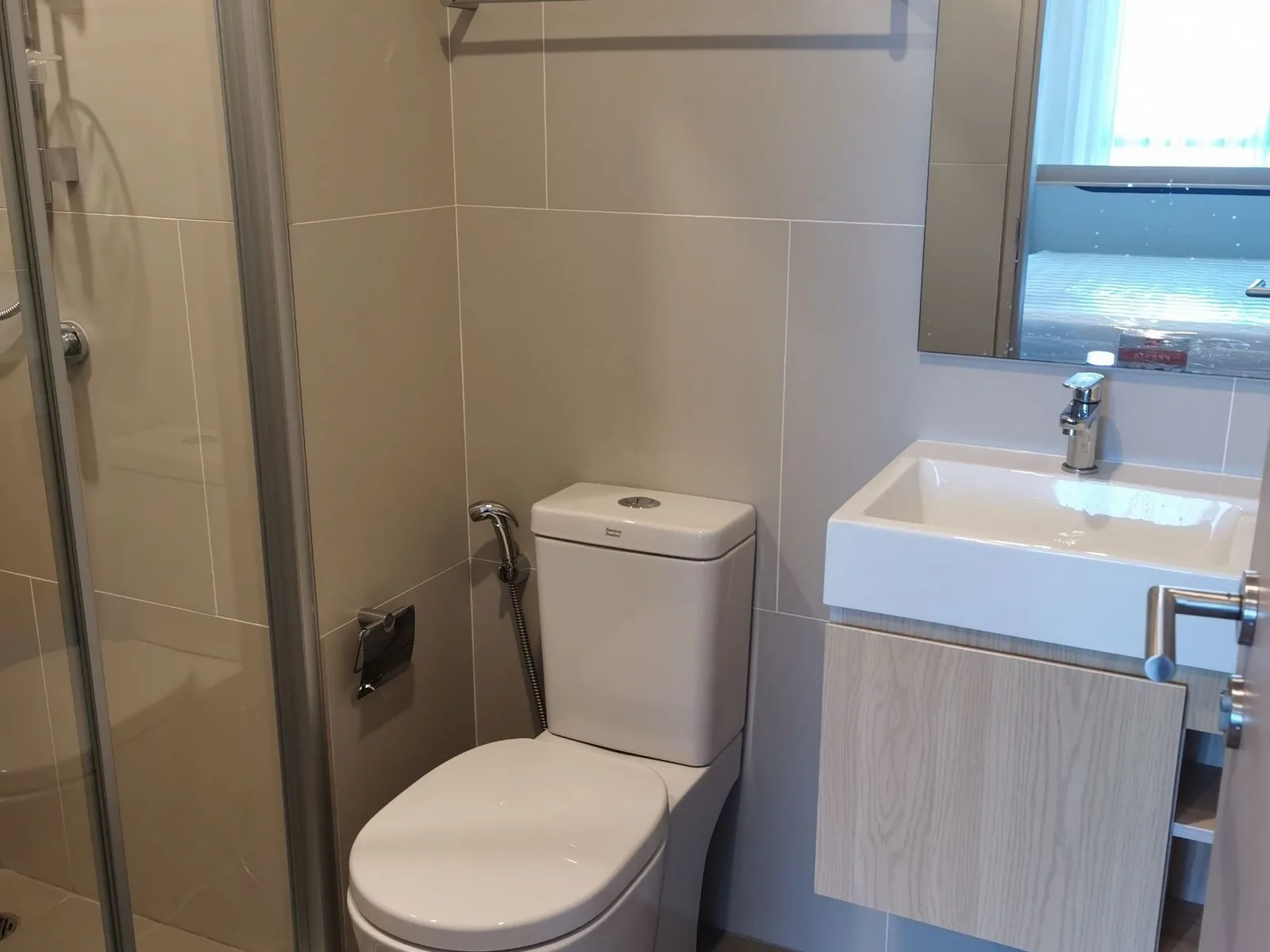 Lumpini Suite Dindaeng - Ratchaprarop — photo 5