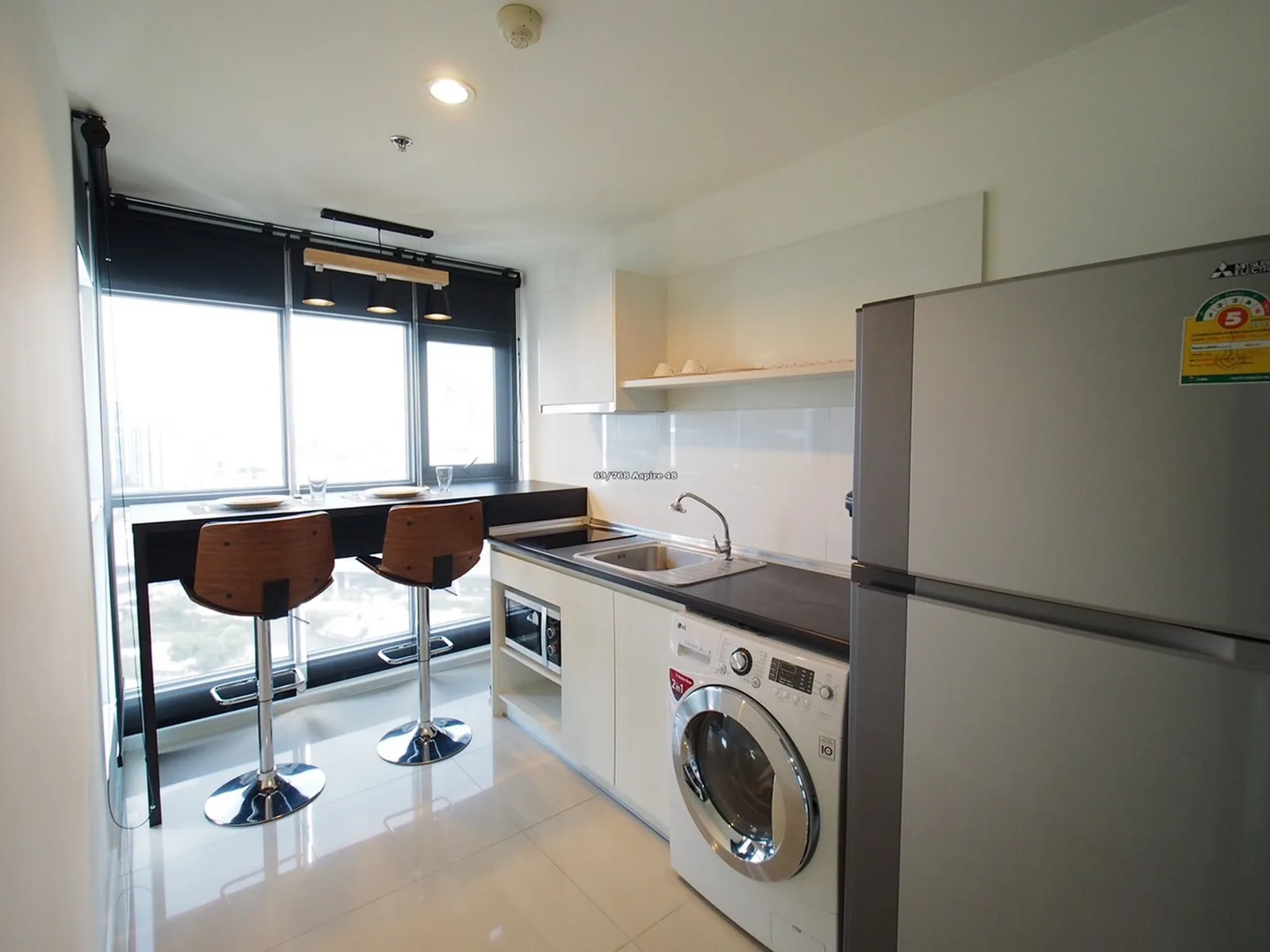 Aspire Sukhumvit 48 — photo 1