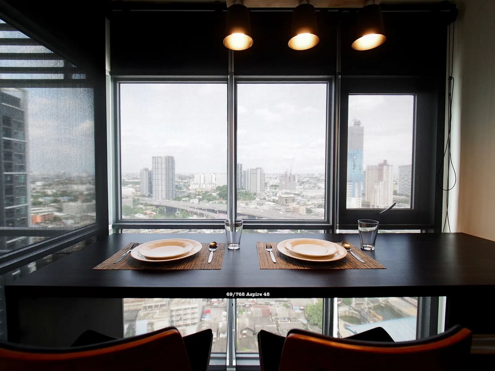 Aspire Sukhumvit 48 — photo 7
