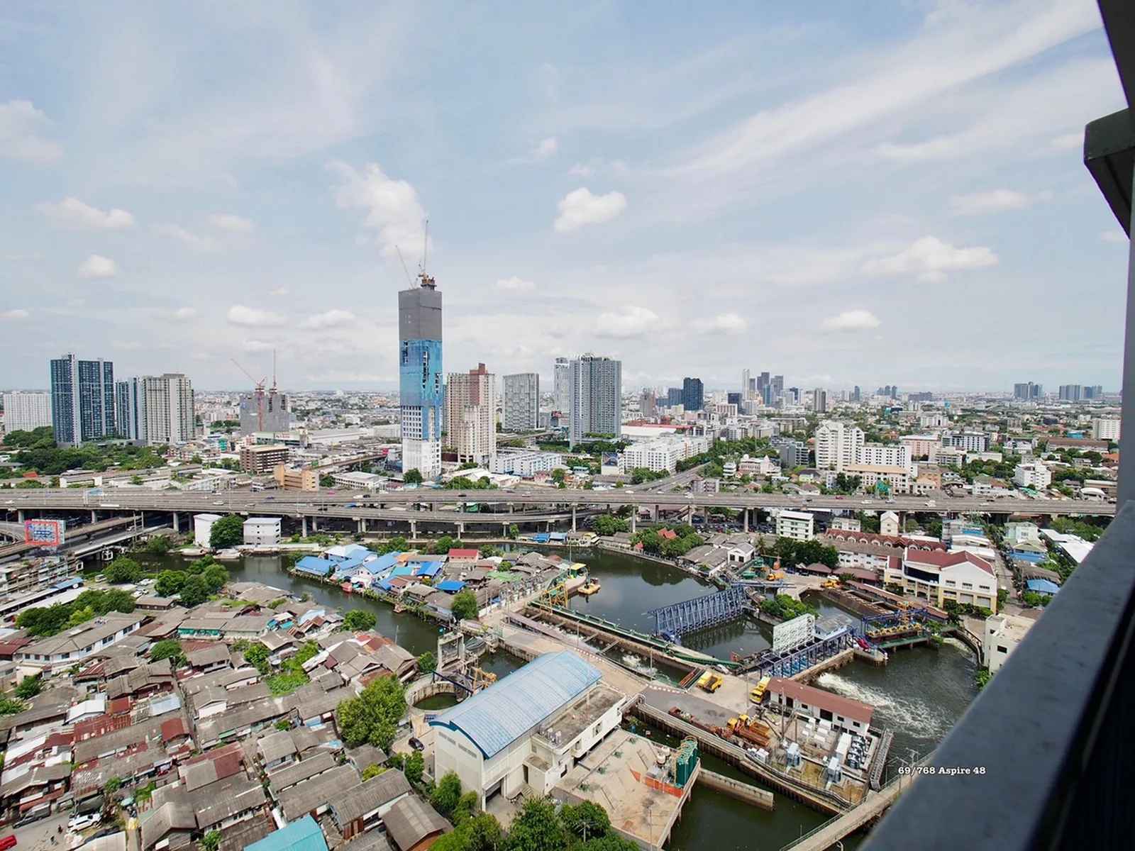 Aspire Sukhumvit 48 — photo 9