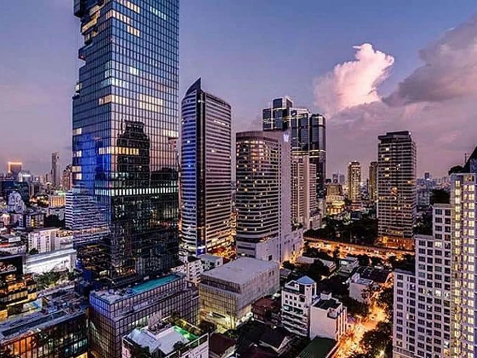 Ivy Sathorn 10 — photo 9