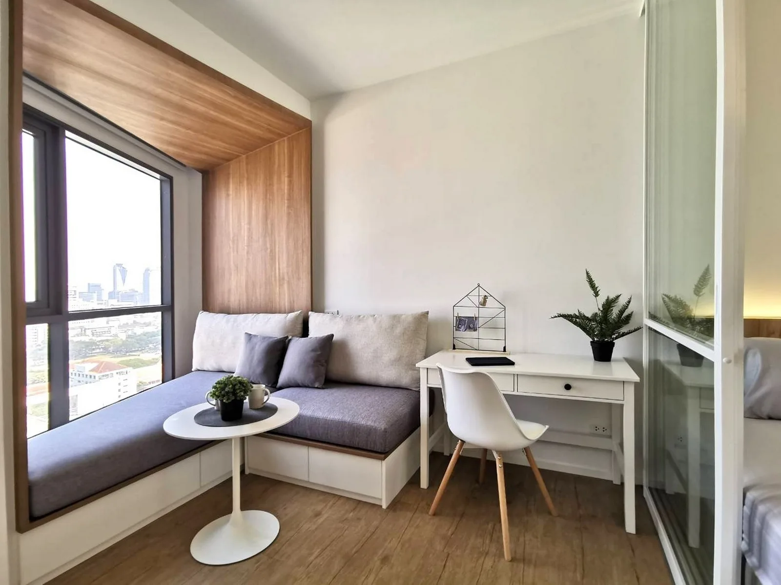 TRIPLE Y RESIDENCE — photo 4