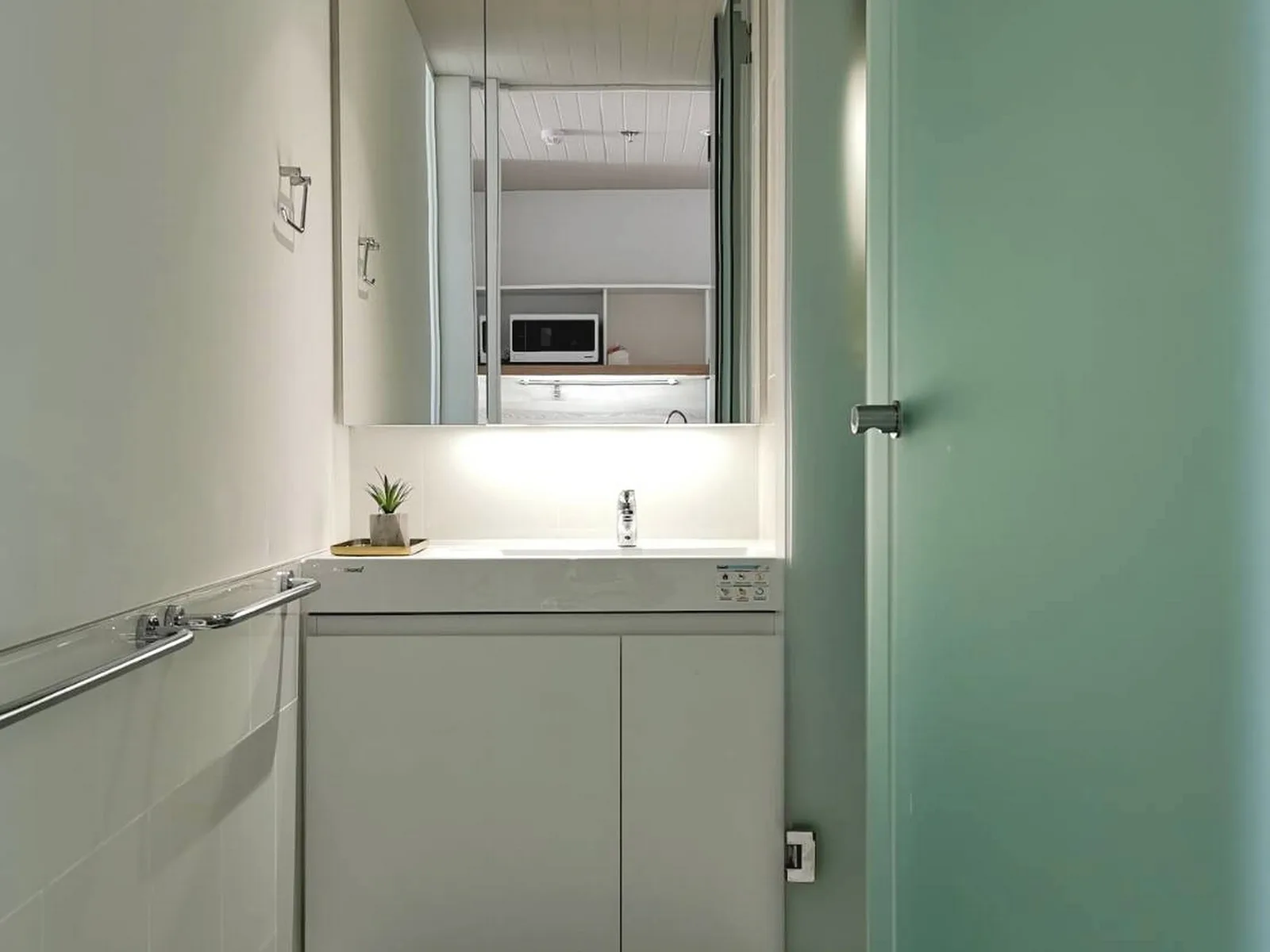 TRIPLE Y RESIDENCE — photo 7