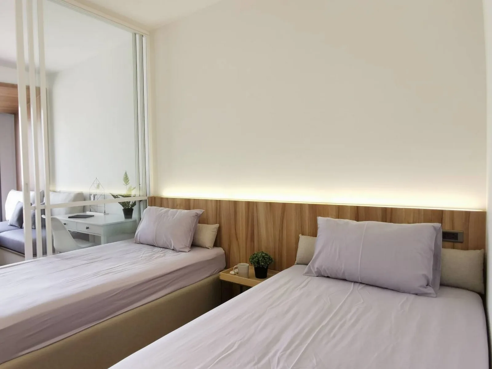 TRIPLE Y RESIDENCE — photo 9