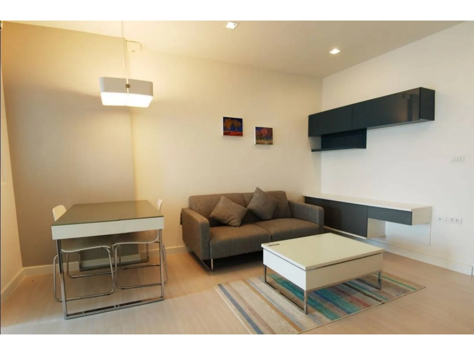 The Room Ratchada - Ladprao — photo 1