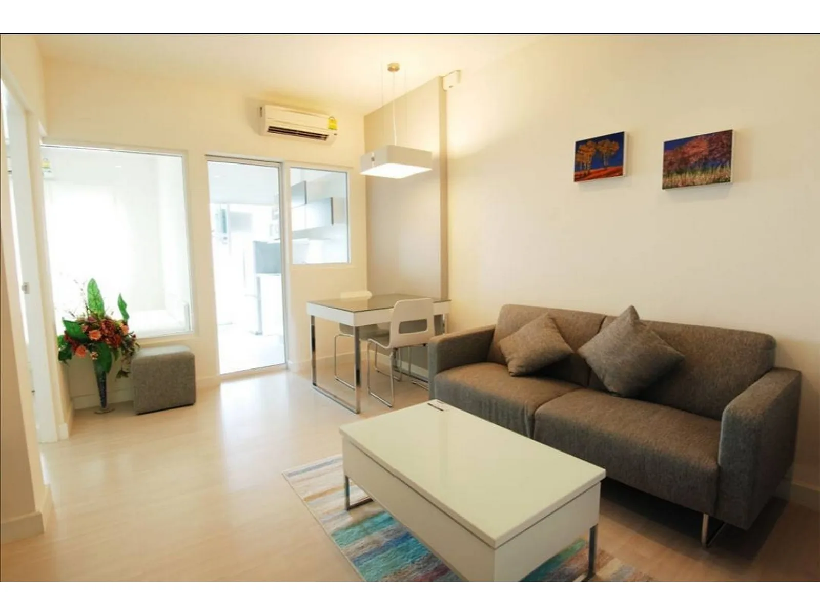The Room Ratchada - Ladprao — photo 2