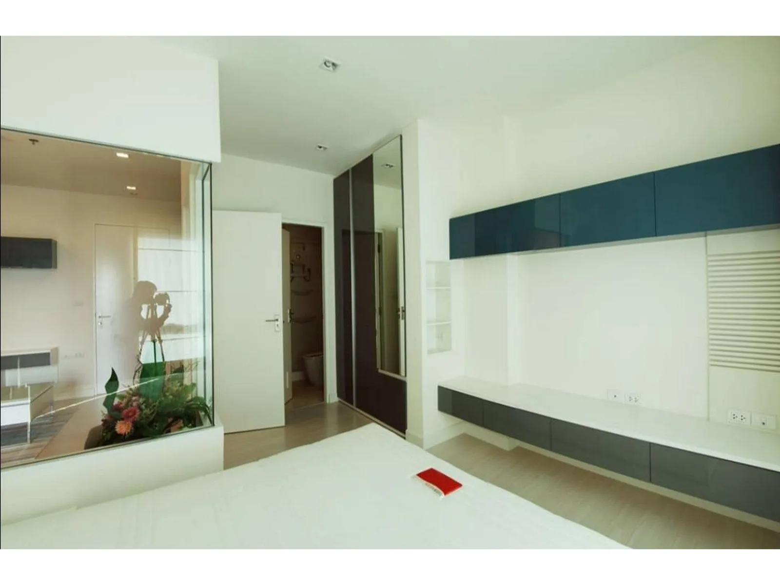The Room Ratchada - Ladprao — photo 6