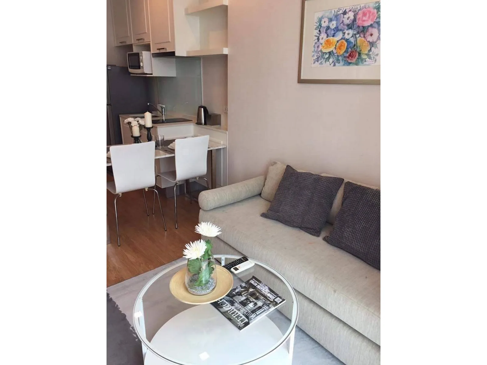 Q. House Condo Sukhumvit 79 — photo 3