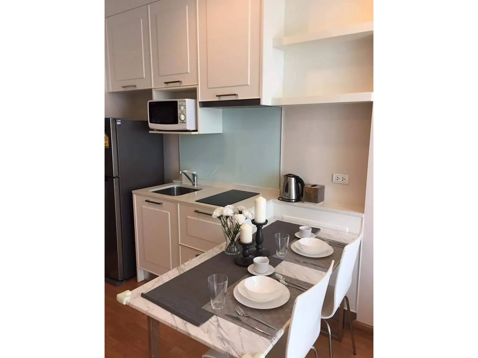Q. House Condo Sukhumvit 79 — photo 5