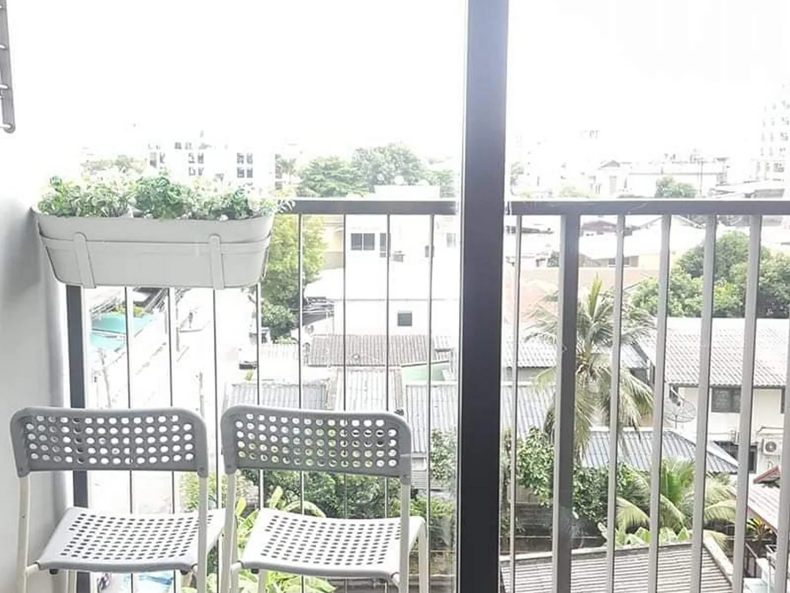 The President Sukhumvit — photo 9