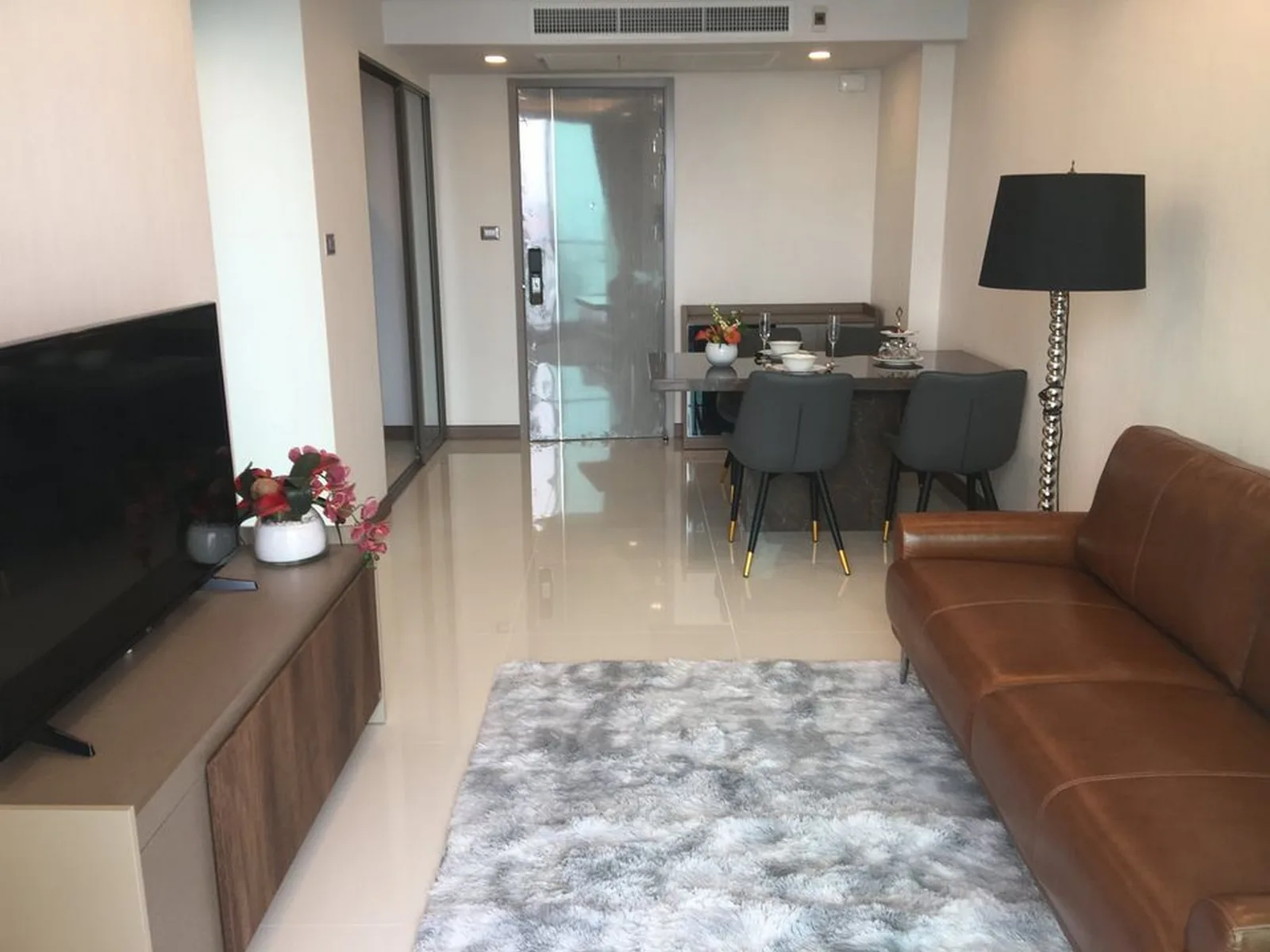 Supalai Oriental Sukhumvit 39 — photo 2