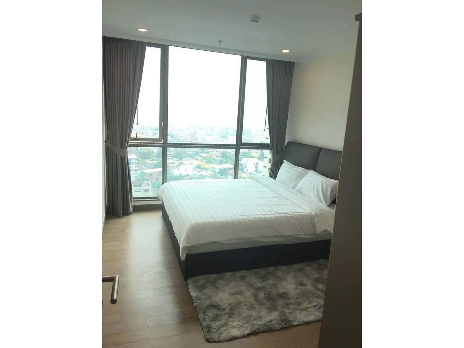 Supalai Oriental Sukhumvit 39 — photo 4