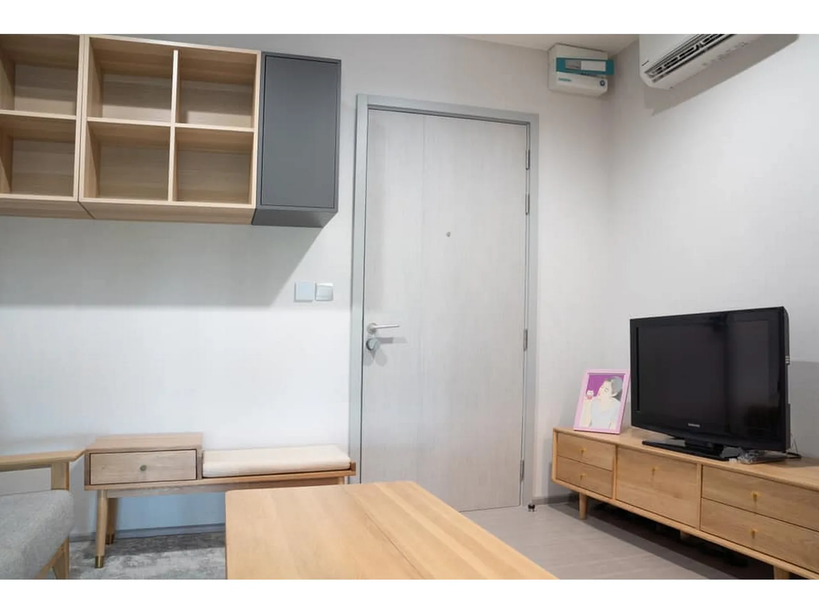 Life Sukhumvit 62 — photo 3