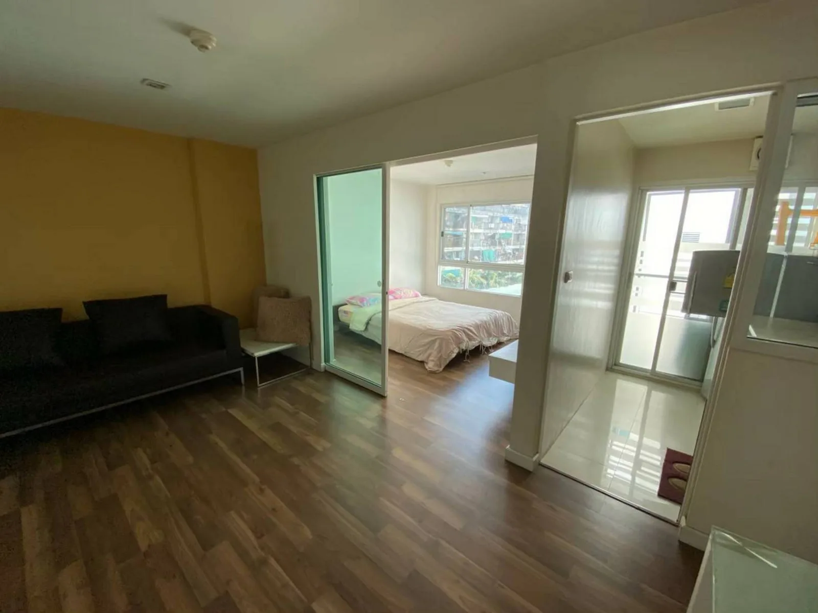 The Room Sukhumvit 79 — photo 2