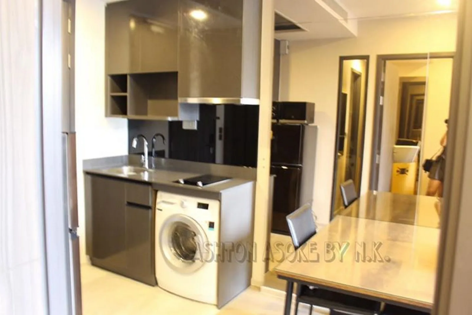 Ashton Asoke — photo 2