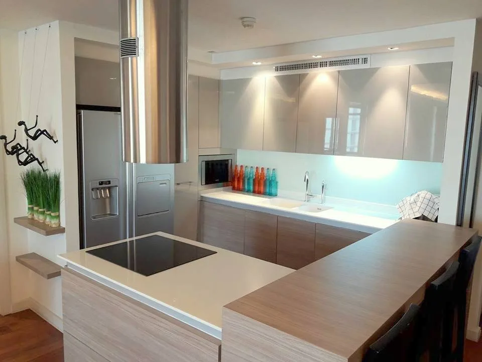 Le Monaco Residence Ari — photo 1