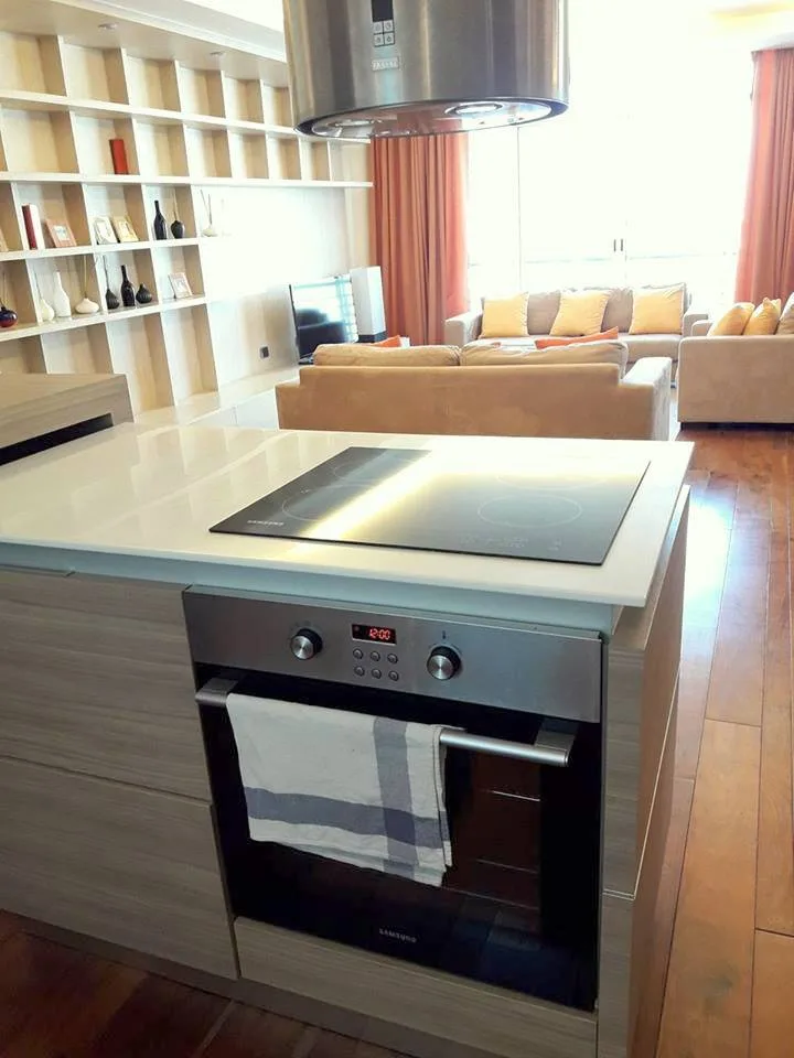 Le Monaco Residence Ari — photo 2