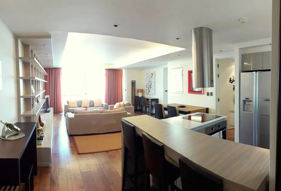 Le Monaco Residence Ari — photo 14