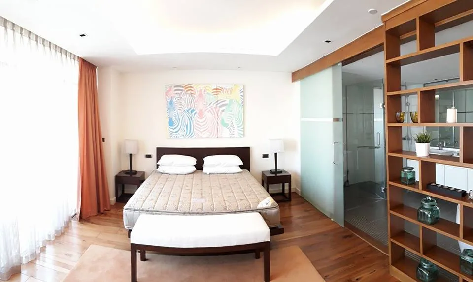 Le Monaco Residence Ari — photo 16