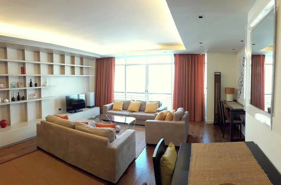 Le Monaco Residence Ari — photo 25