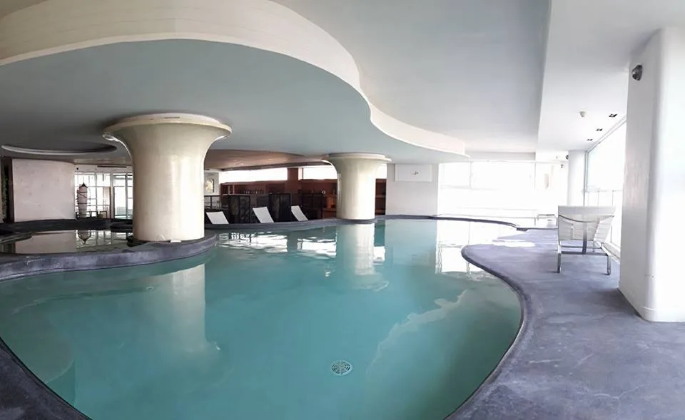 Le Monaco Residence Ari — photo 30