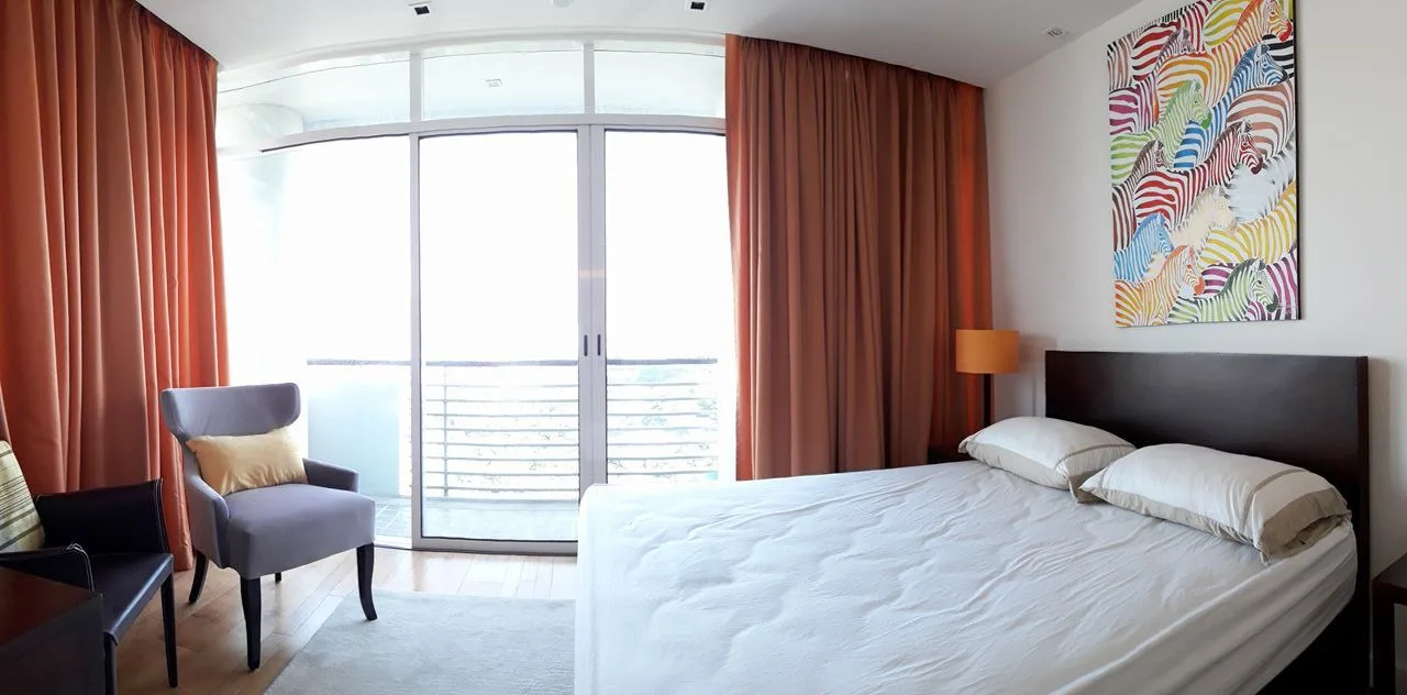 Le Monaco Residence Ari — photo 6
