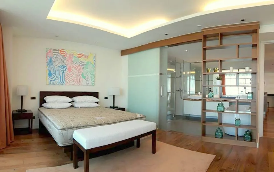 Le Monaco Residence Ari — photo 10