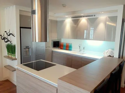 Le Monaco Residence Ari
