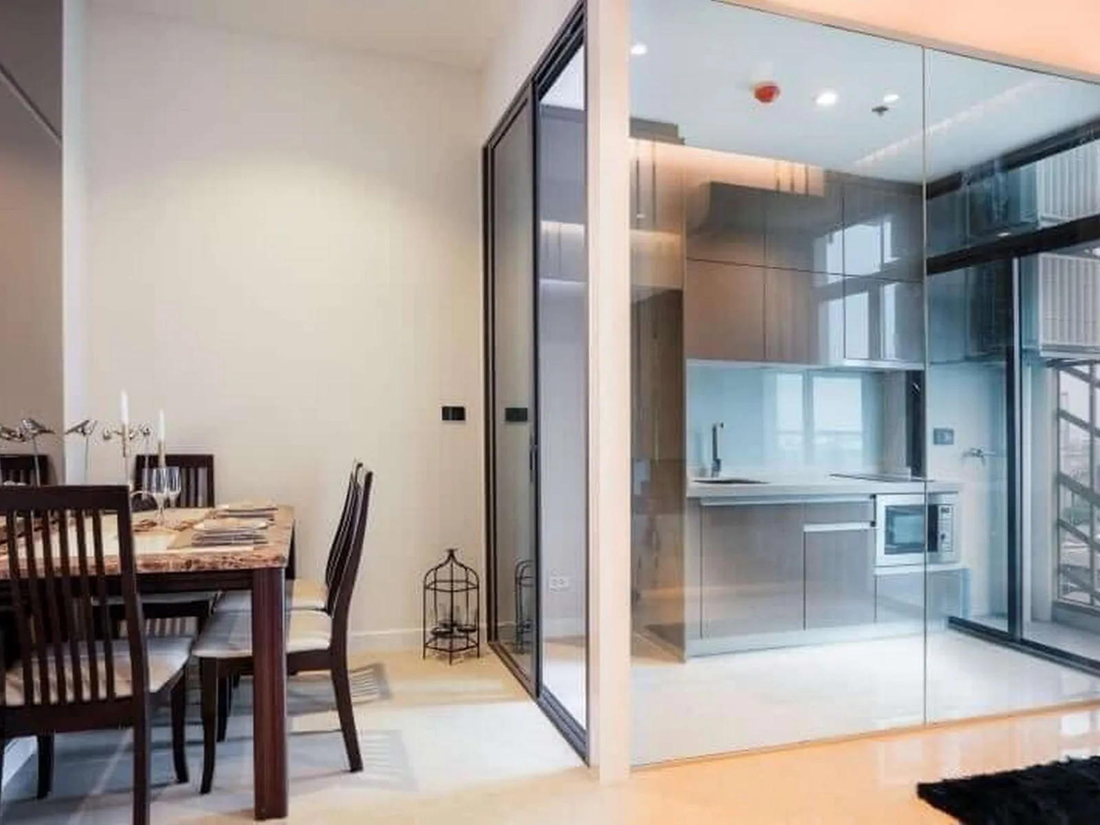 Mayfair Place Sukhumvit 50 — photo 3