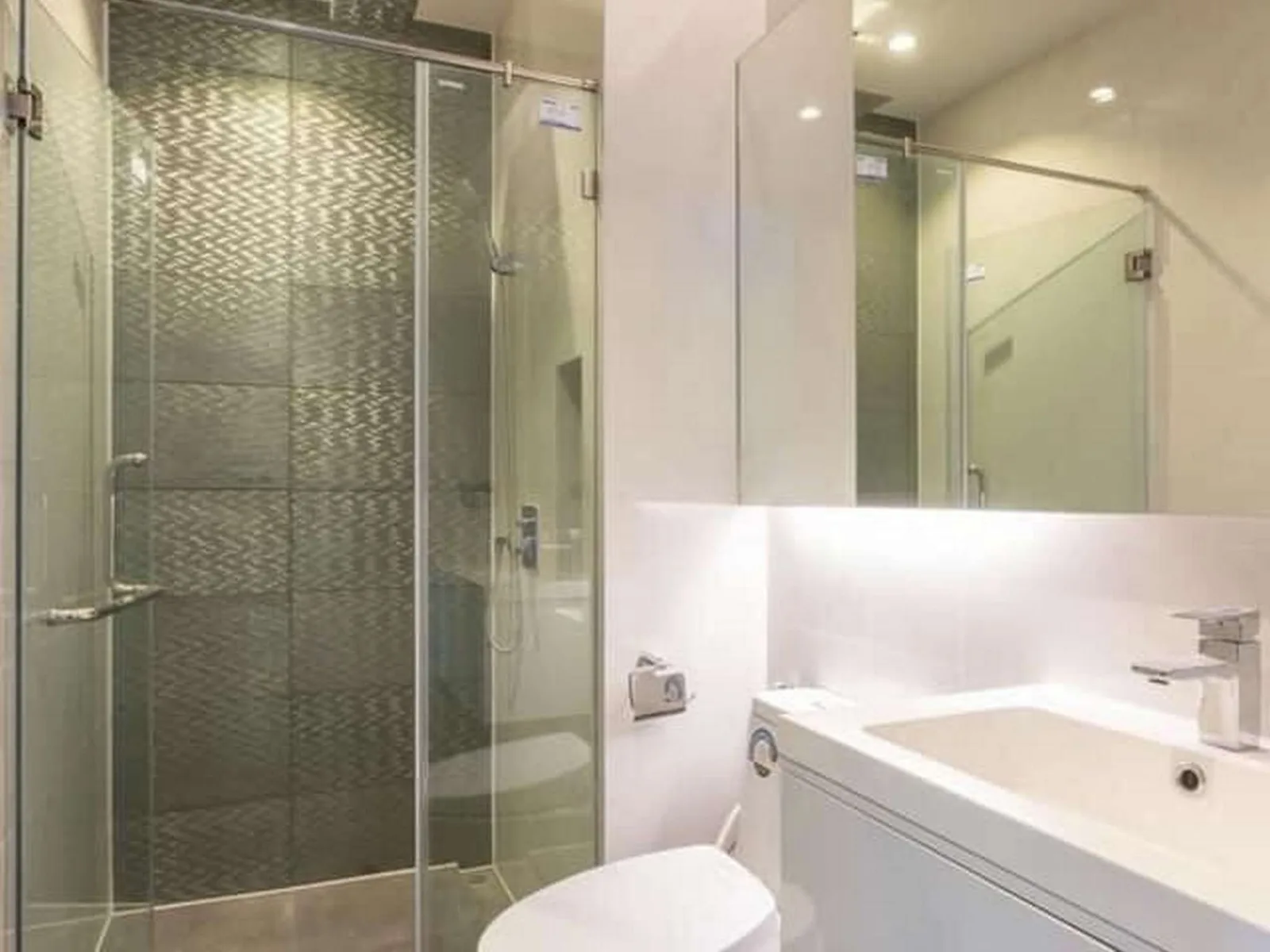 Mayfair Place Sukhumvit 50 — photo 4