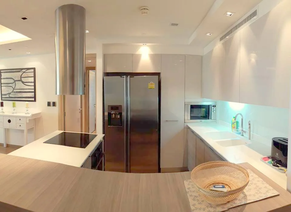 Le Monaco Residence Ari — photo 12