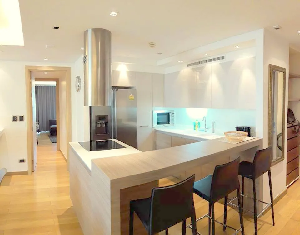 Le Monaco Residence Ari — photo 13